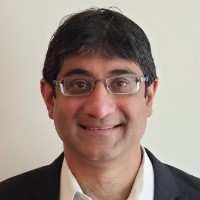 Maunank Shah