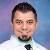 M. Najeeb Al Hallak