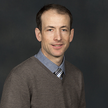 Patrick S. Cote