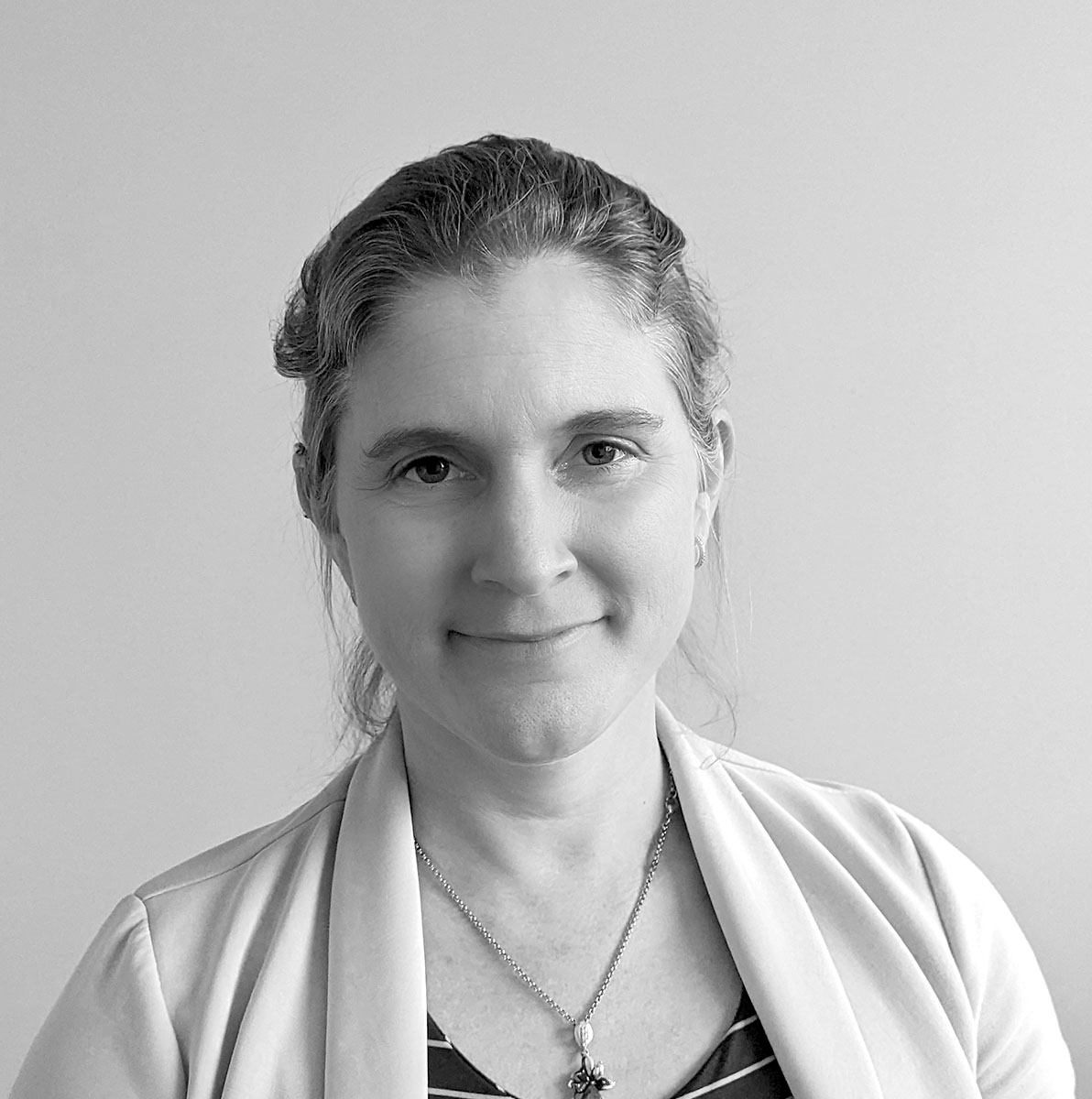 Isolde F. Butler
