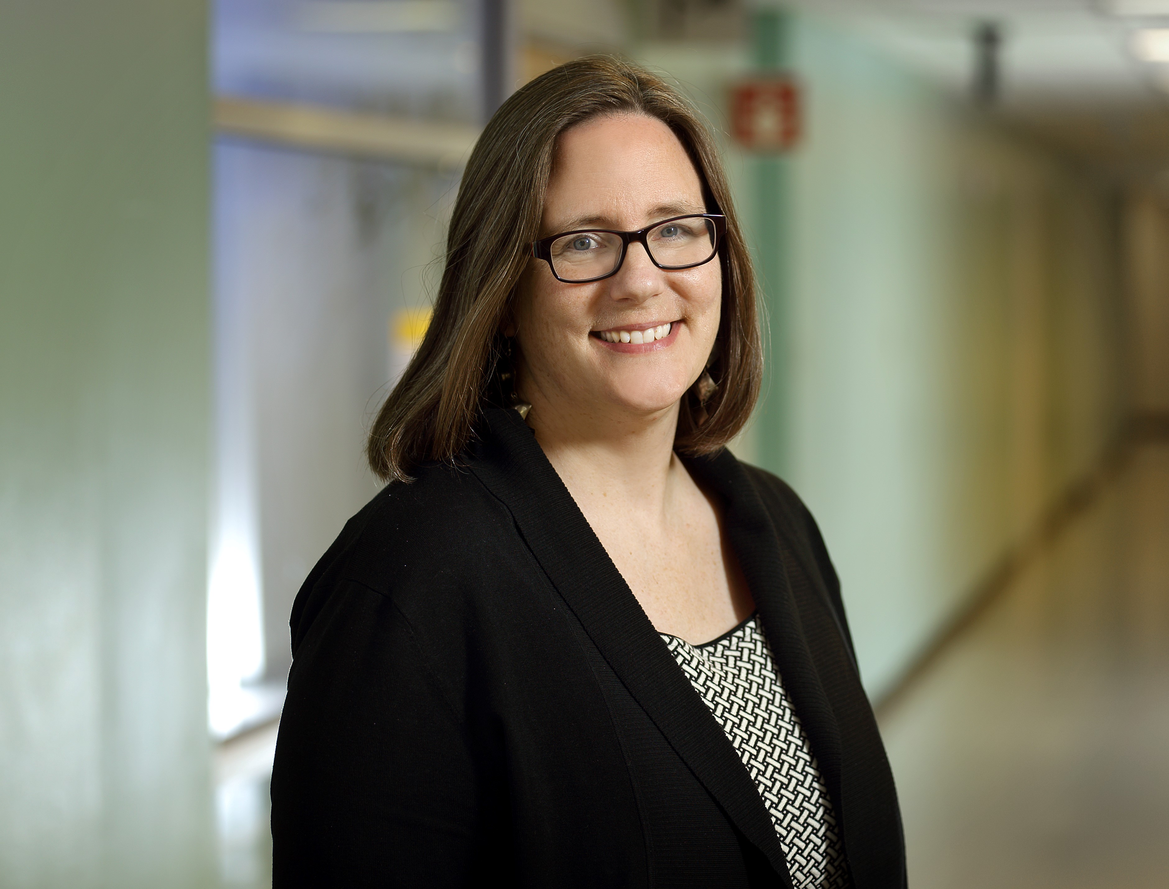Lauren M. Osborne