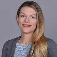 Veronica Ridpath