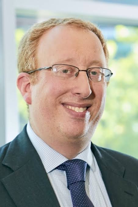 Gideon Hirschfield