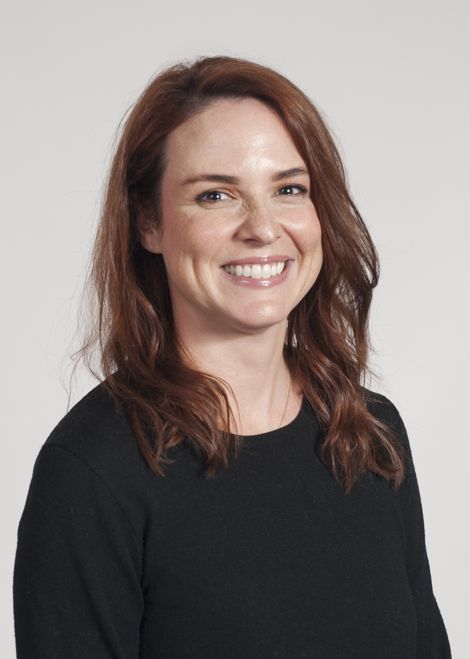 Emily Patterson