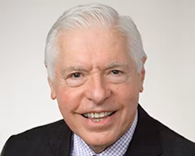 John P. Docherty