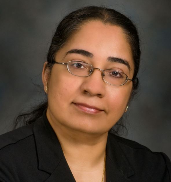 Savitri Krishnamurthy