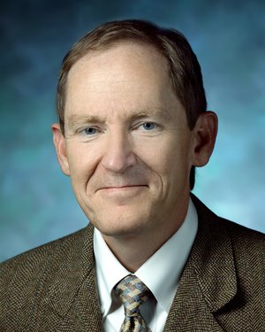 Mark J. Levis