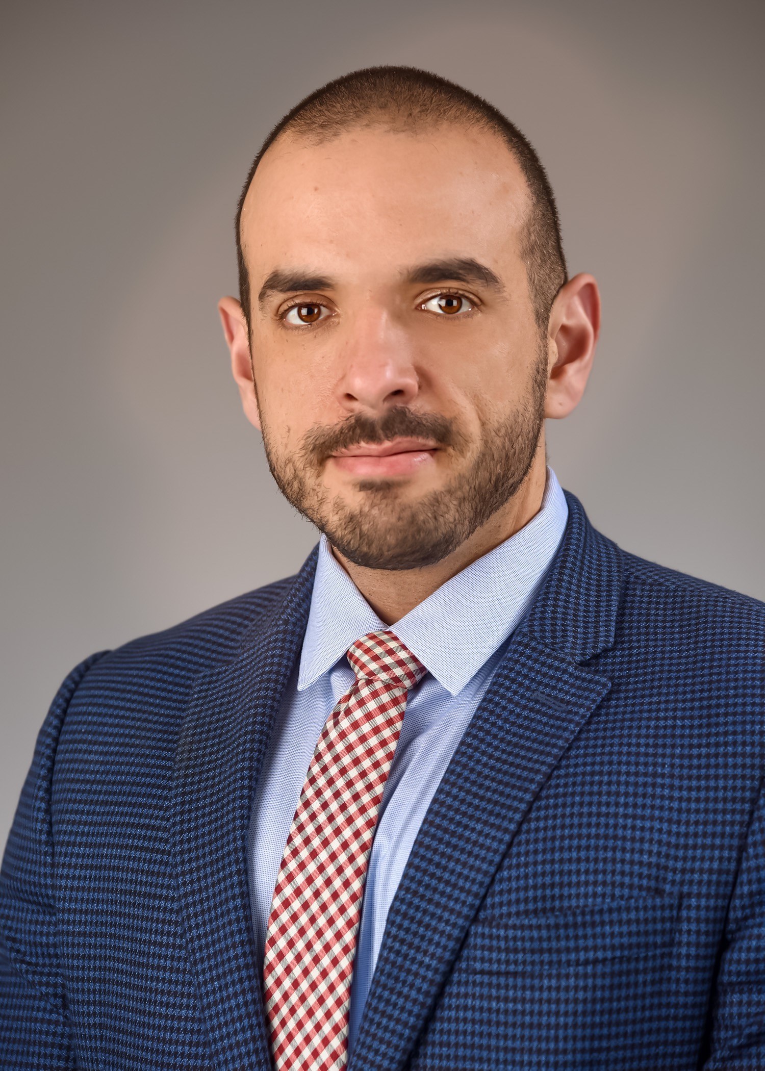 Kassem Bourgi