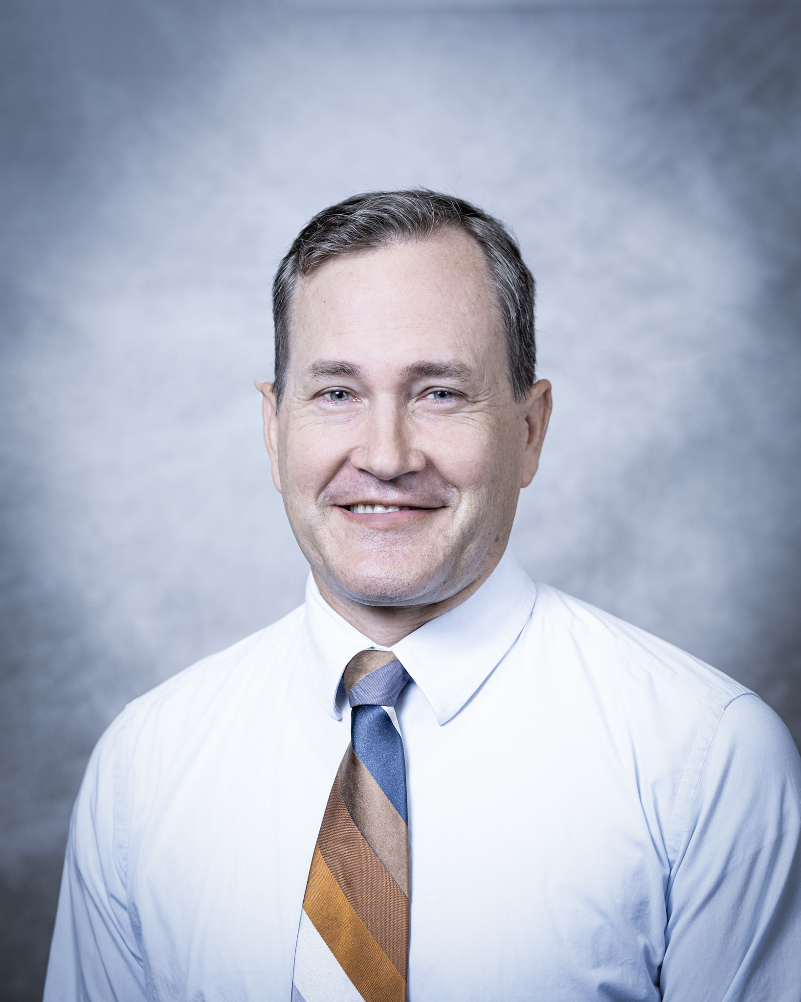 Brian Cameron