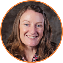 Helen Farrell