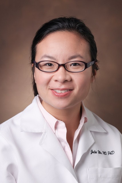 Julie T. Wu