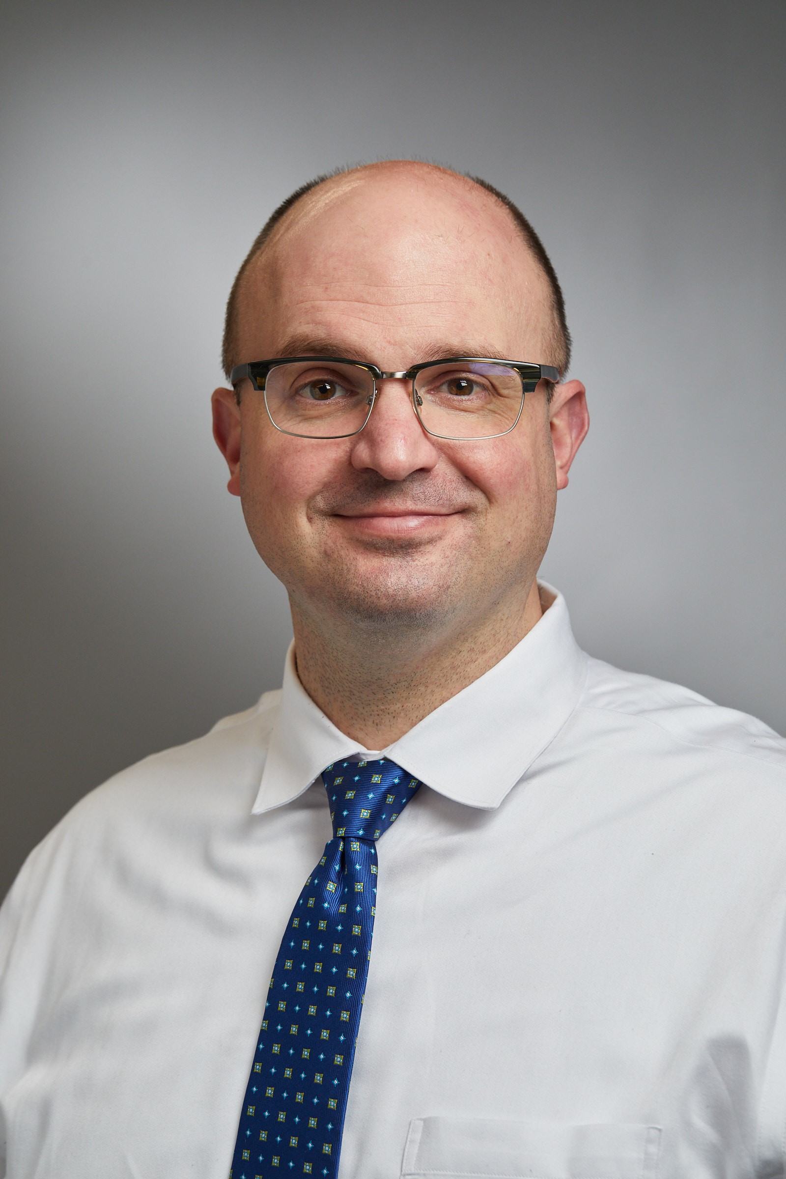 Michael H. Beasley