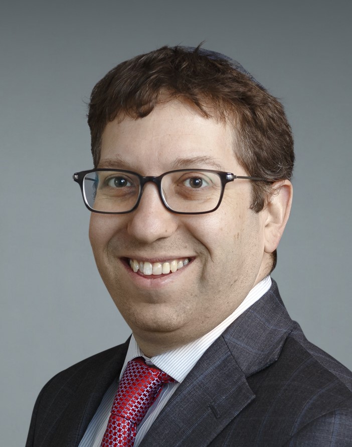 Paul E. Oberstein