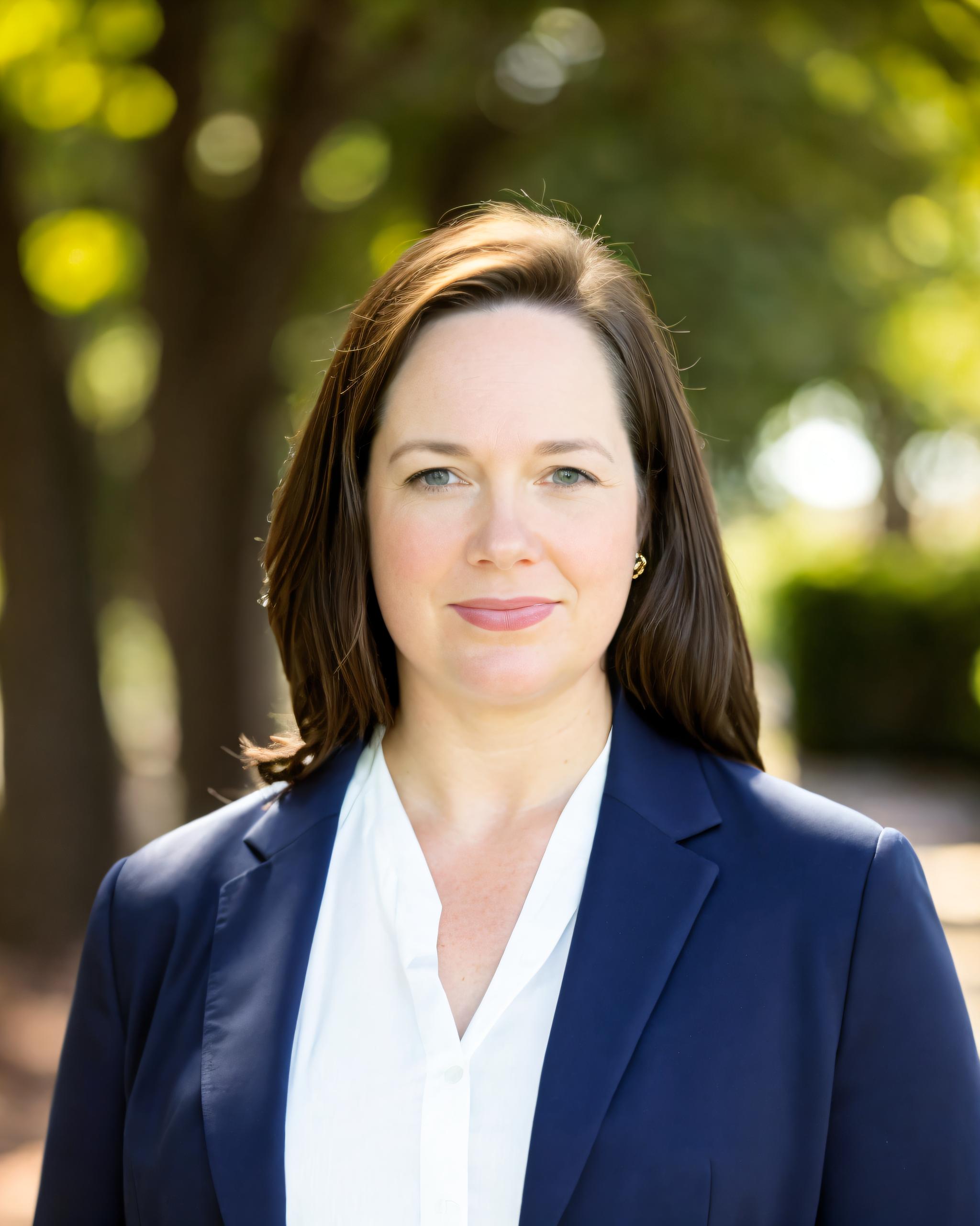 Christie Morrison