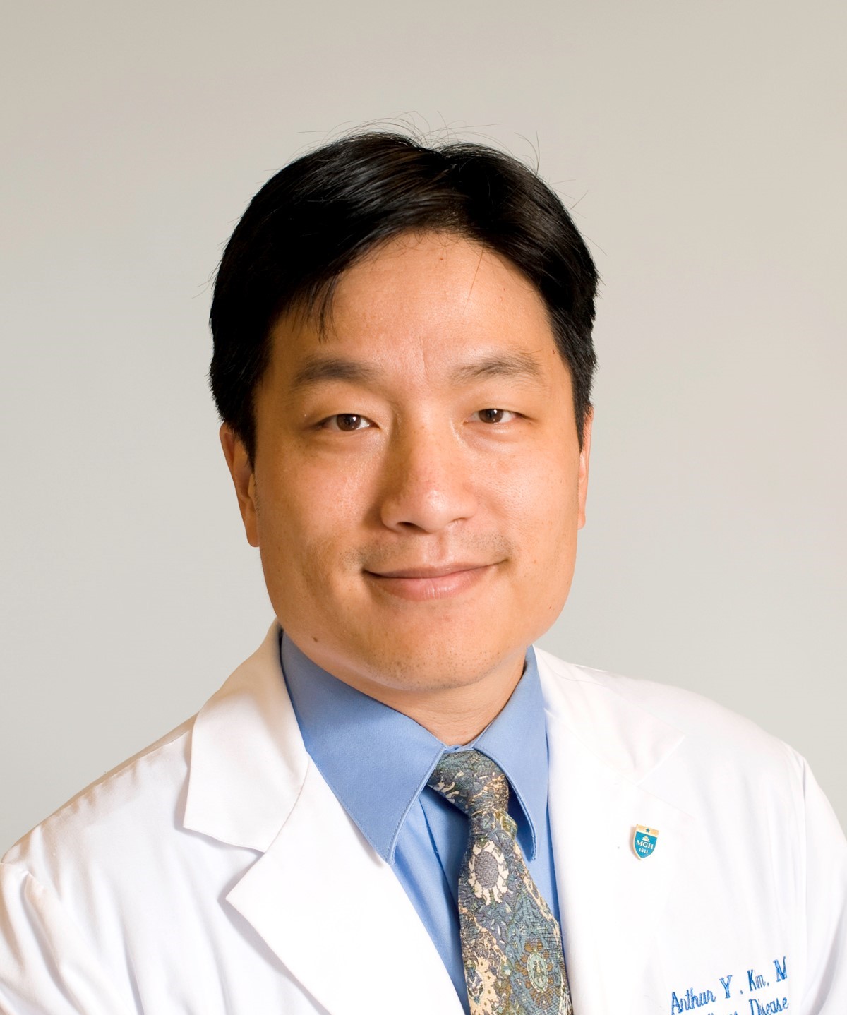 Arthur Kim
