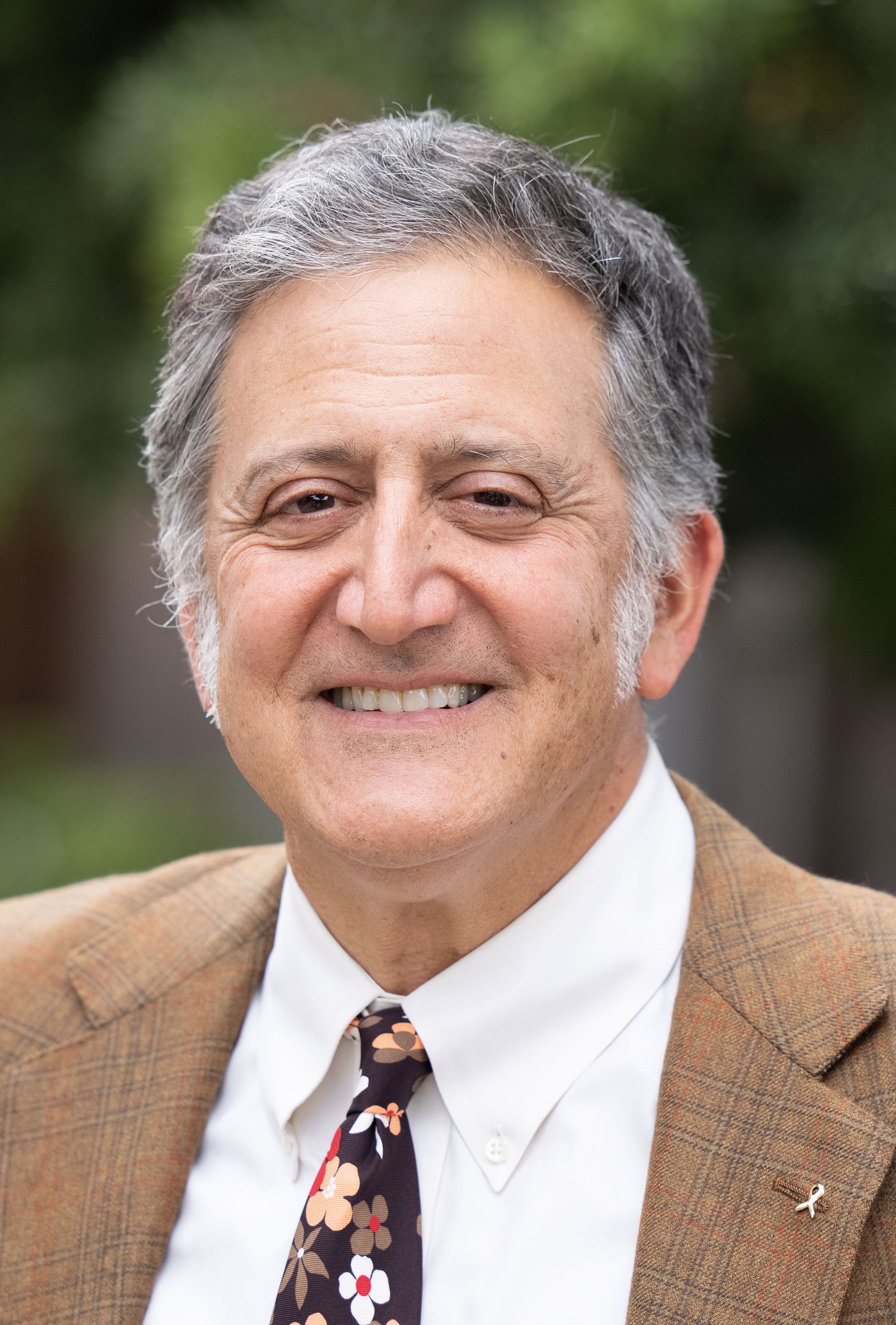 Jeffrey D. Klausner