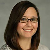 Jennifer Clements