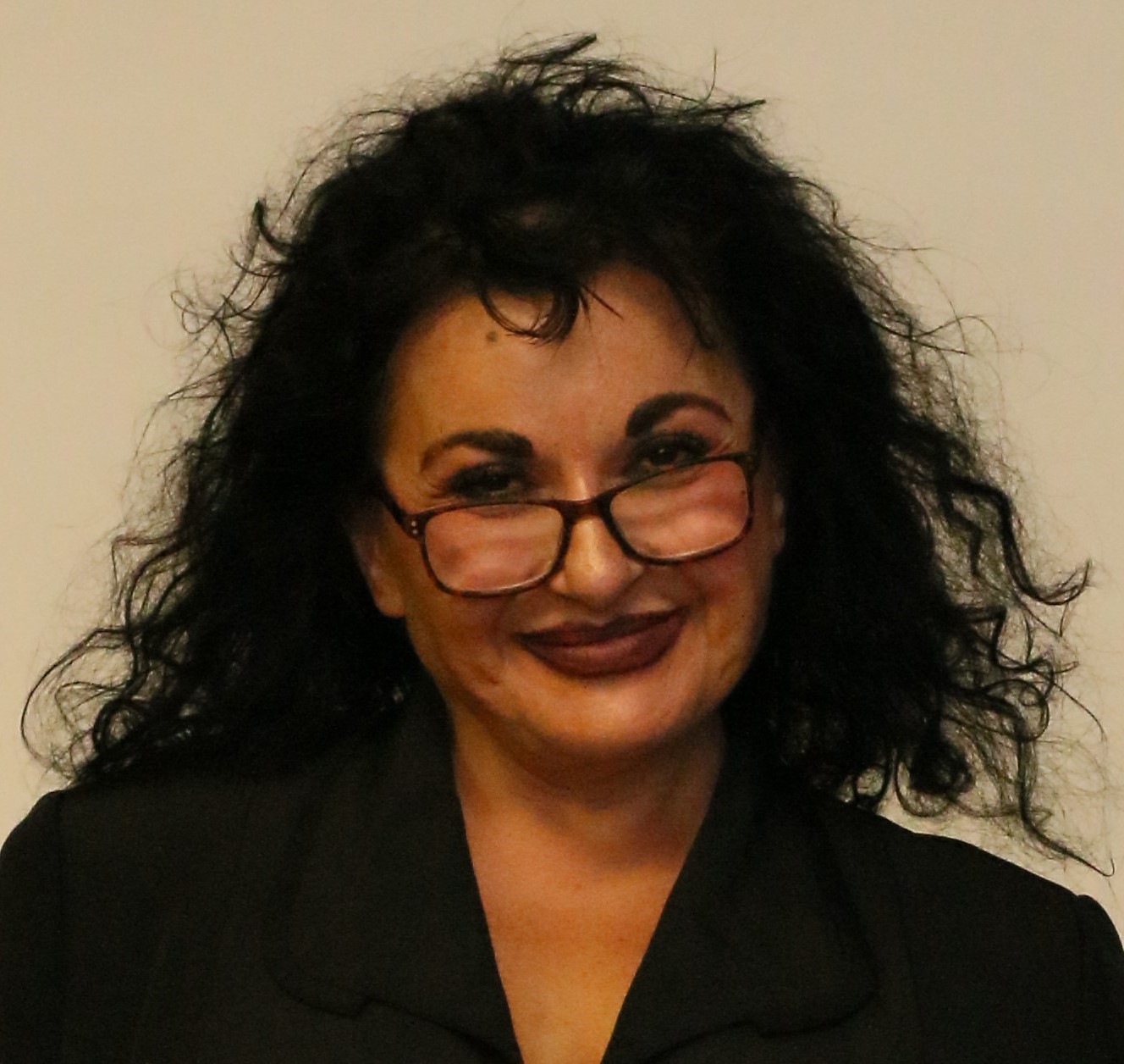 Lisa Moreno