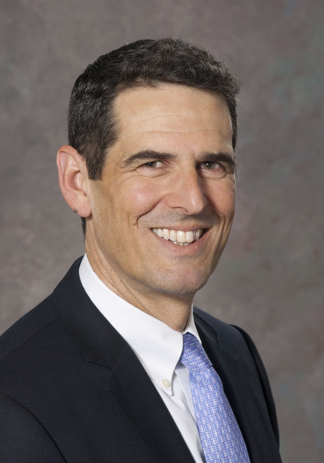 Christopher L. Bowlus