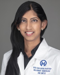 Syeda Saba Kareem