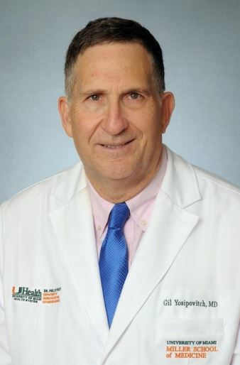 Gil Yosipovitch