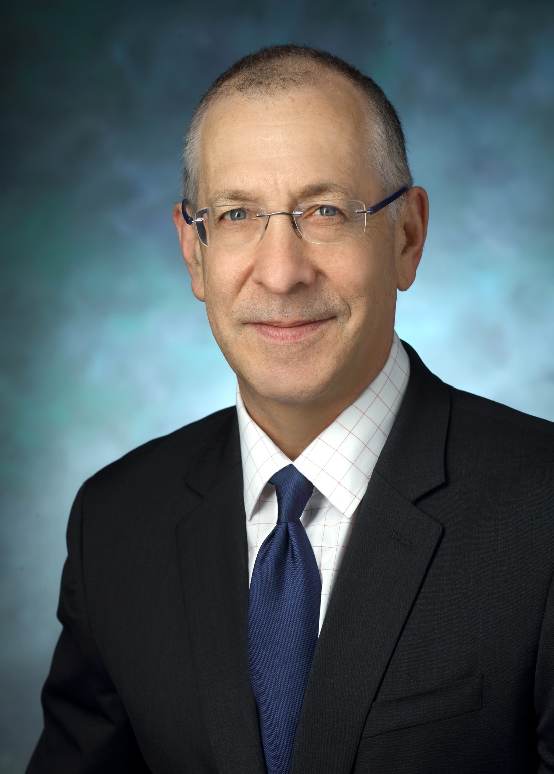 Richard E. Rothman
