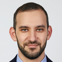 Benjamin Ungar