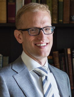 Theodore D. Satterthwaite