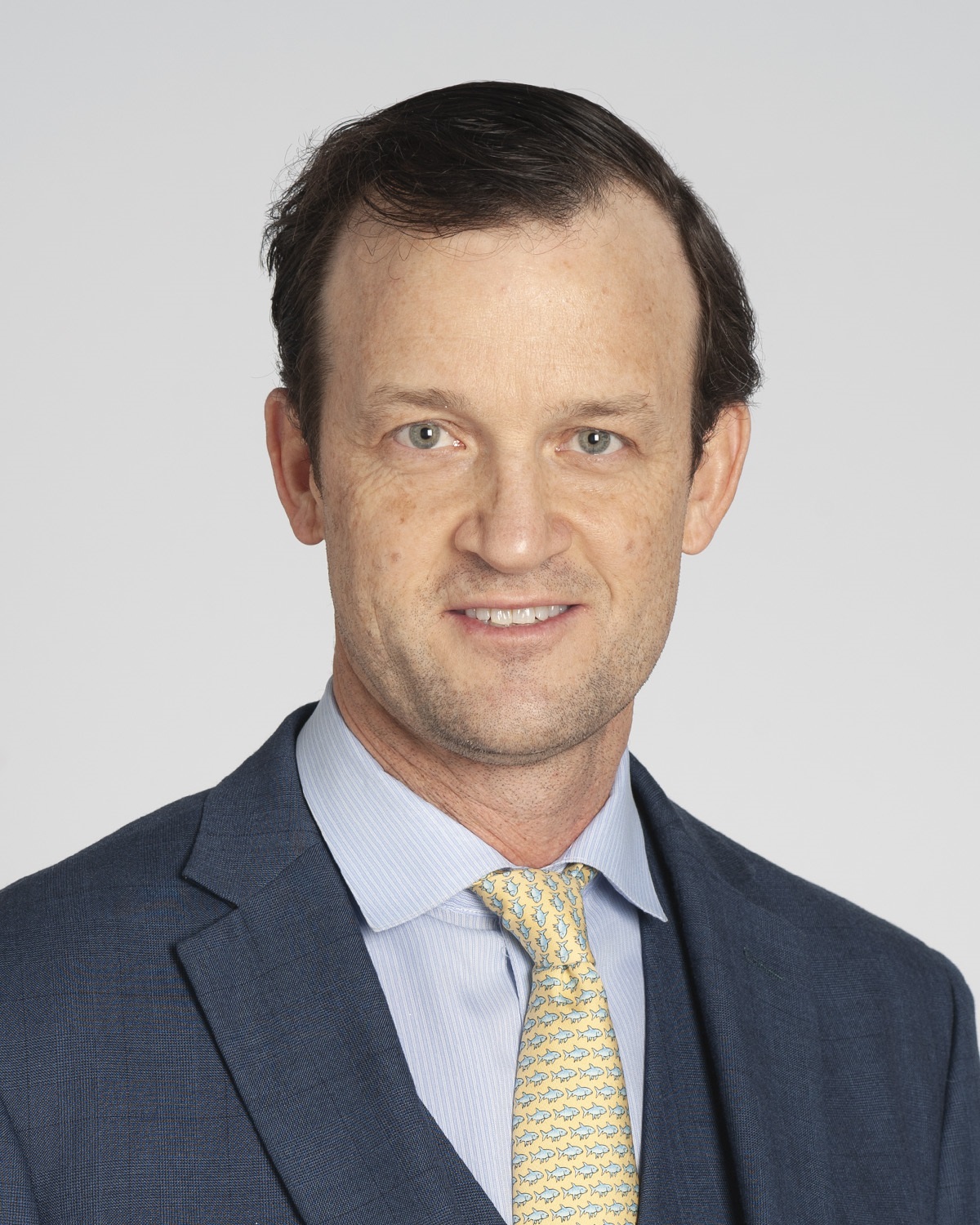 W. Scott Butsch