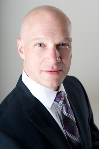 Allen J. Orehek