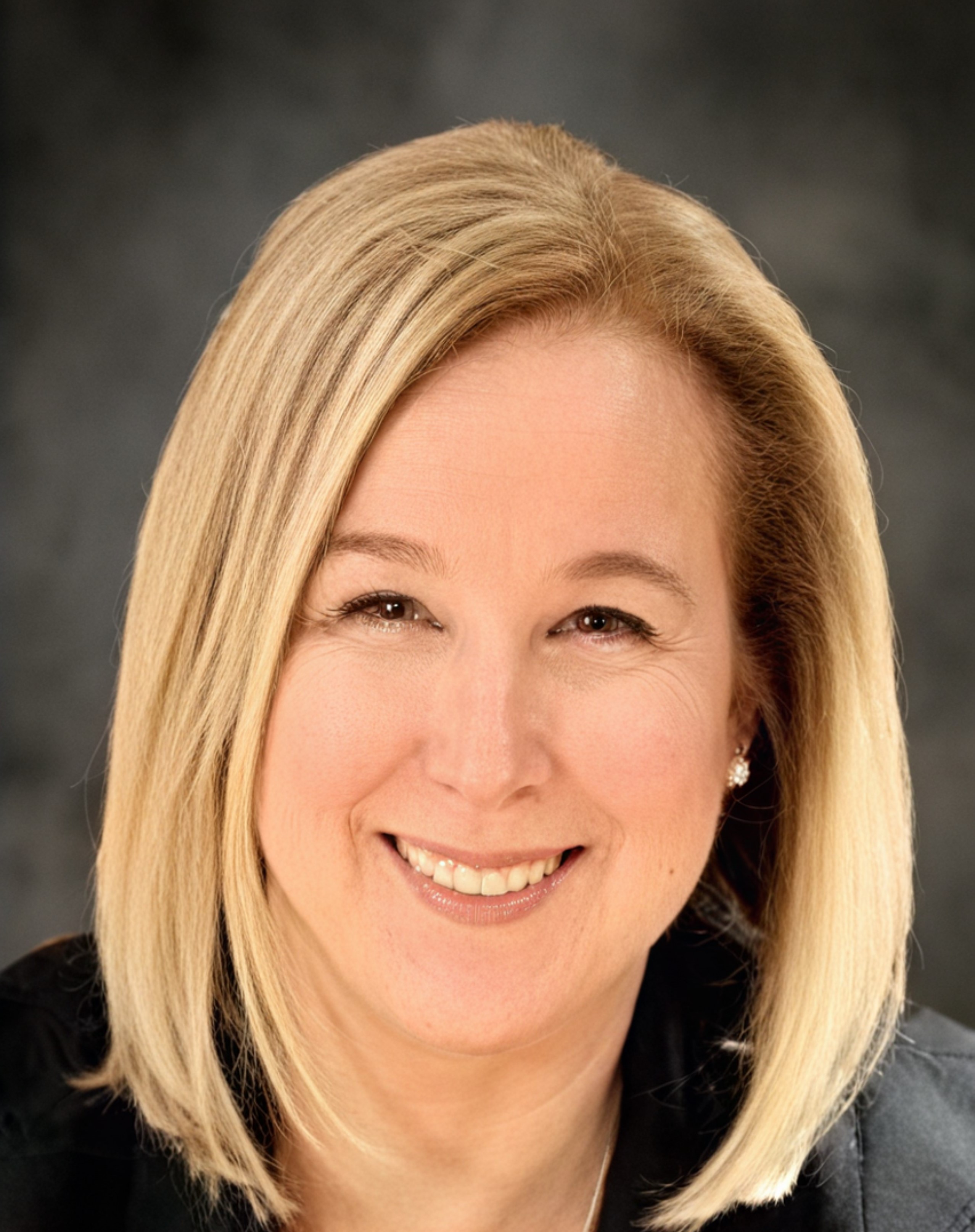 Rebecca M. Wester