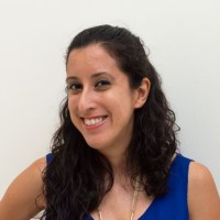 Nina I. Martinez