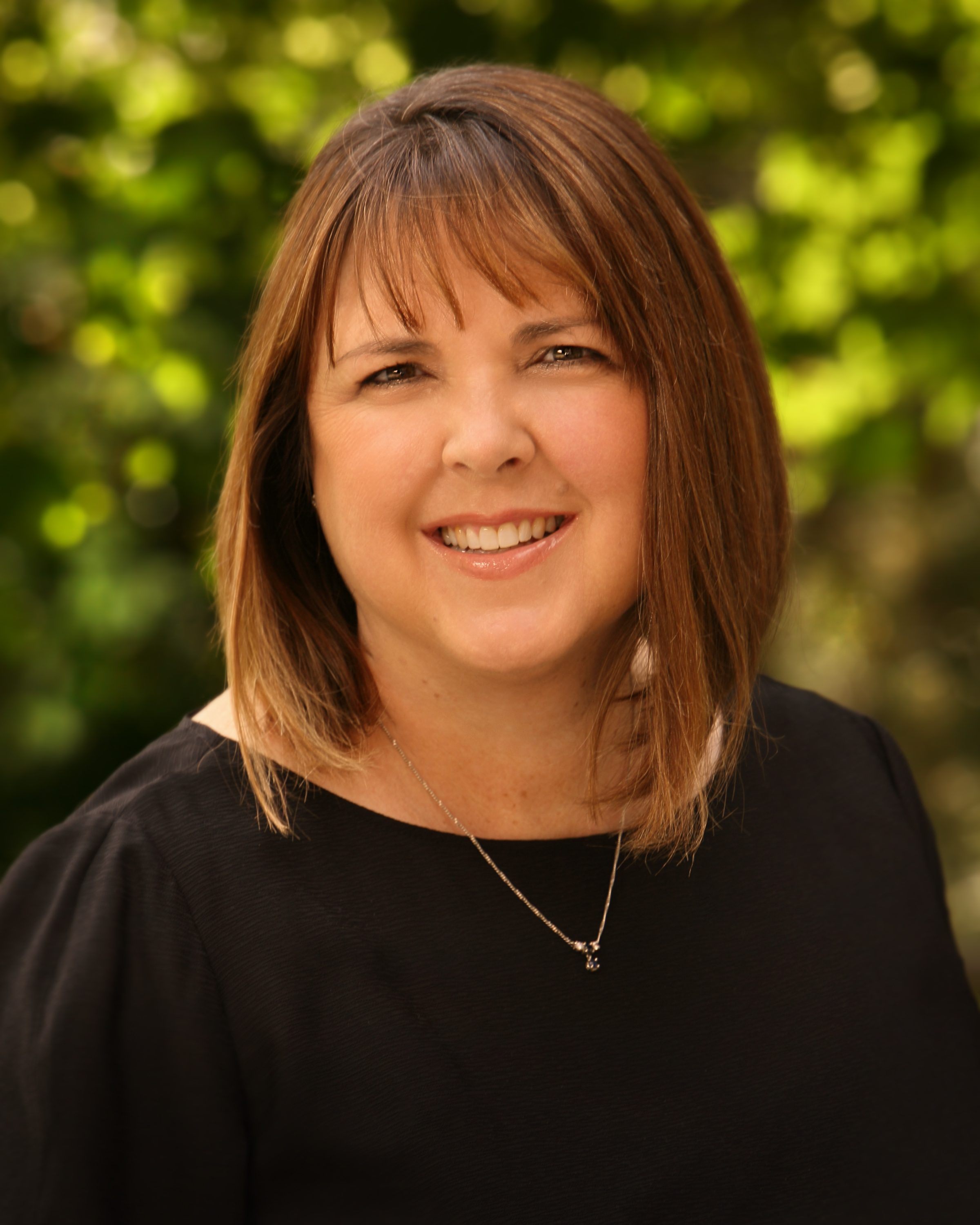 Carolyn Bridges