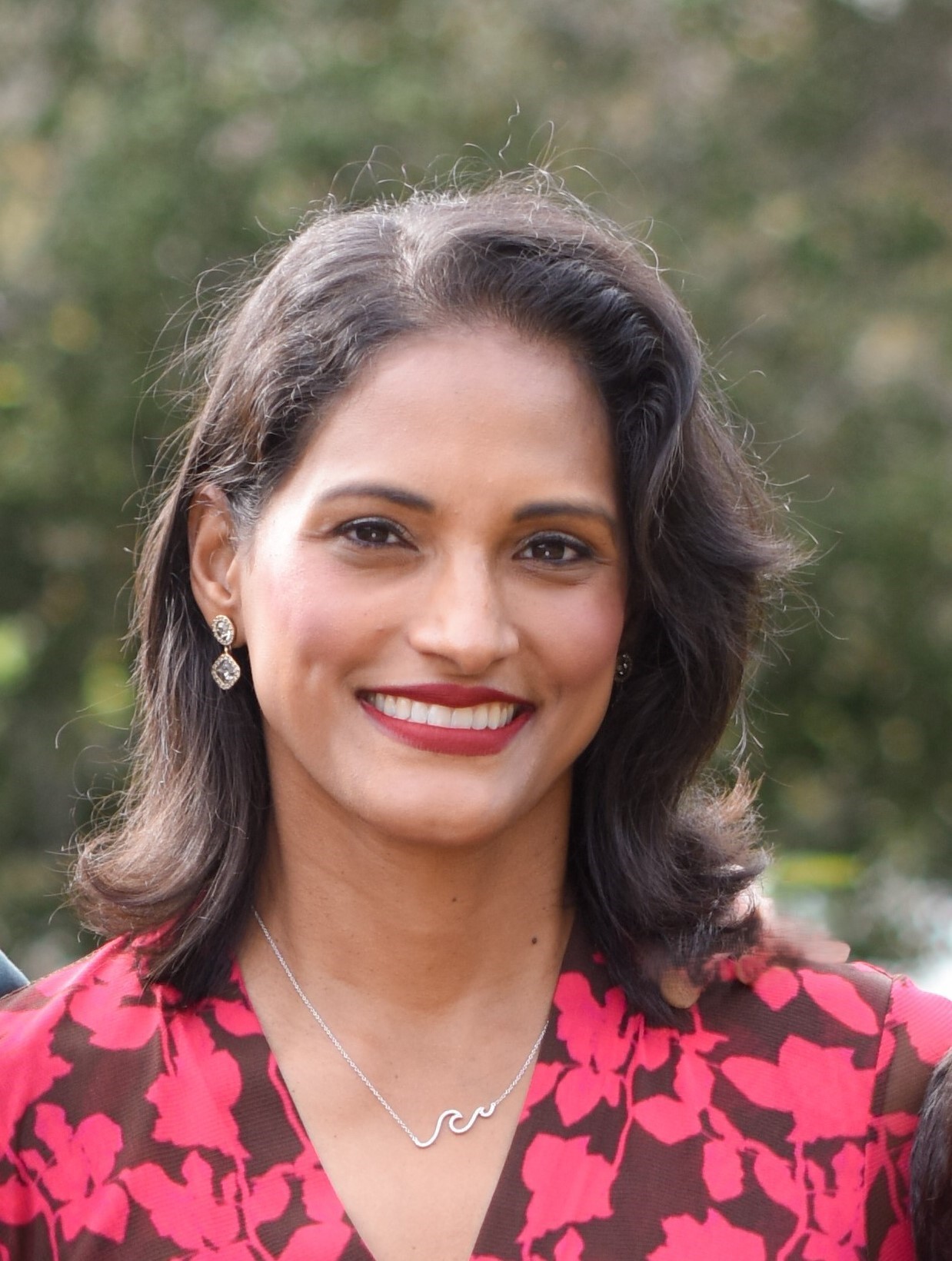 Pam R. Taub
