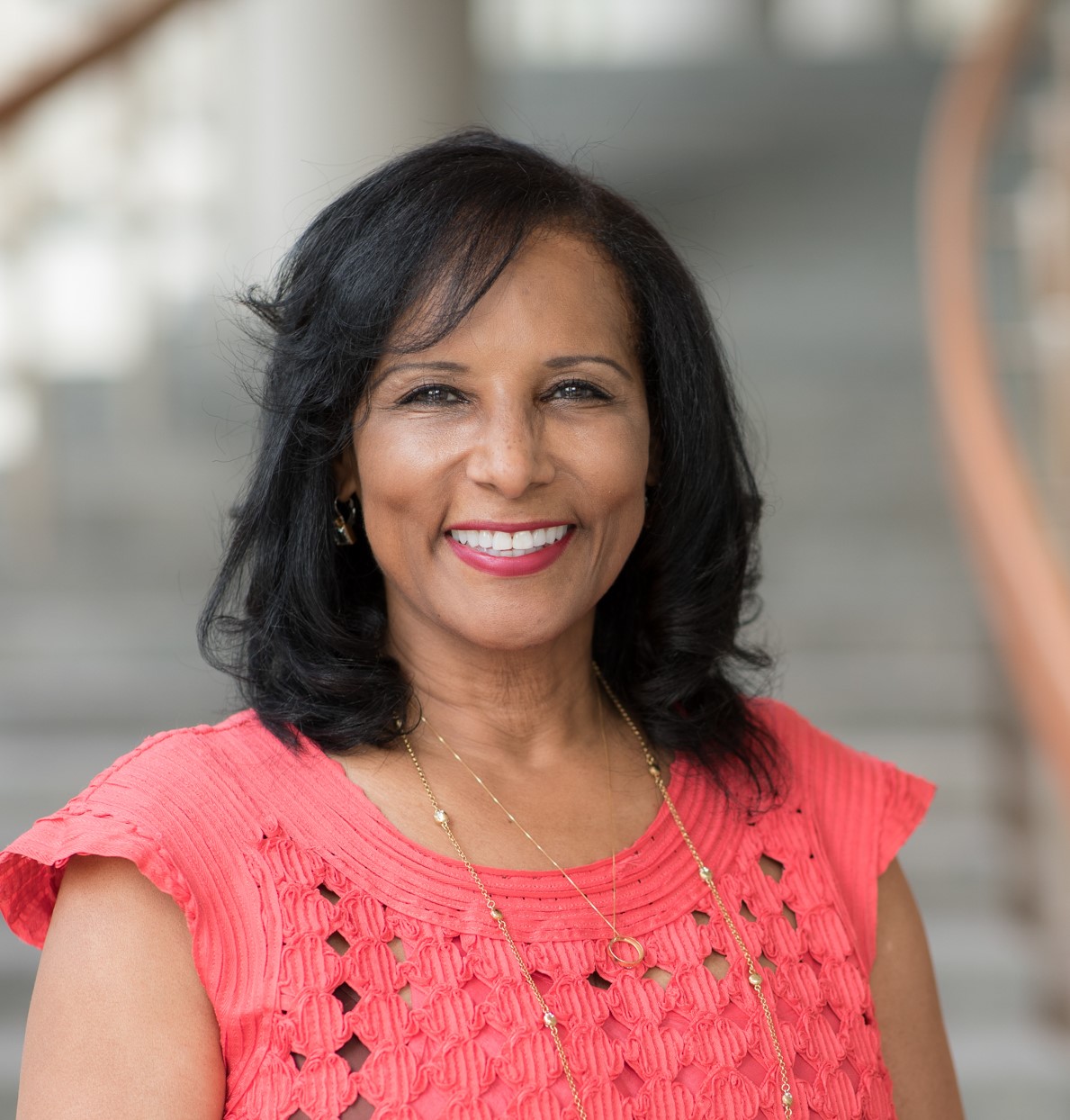 Michelle D. Collins-Ogle