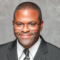Larry R. Jackson II