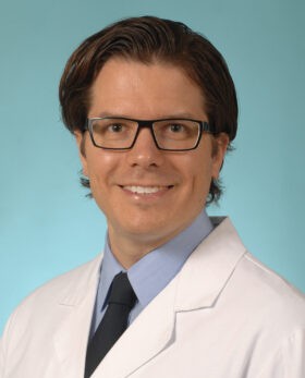 Mark A. Schroeder