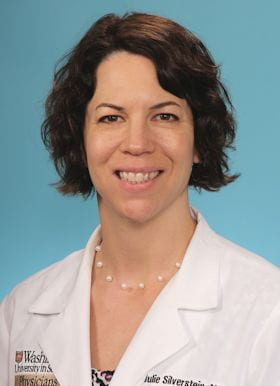 Julie M. Silverstein
