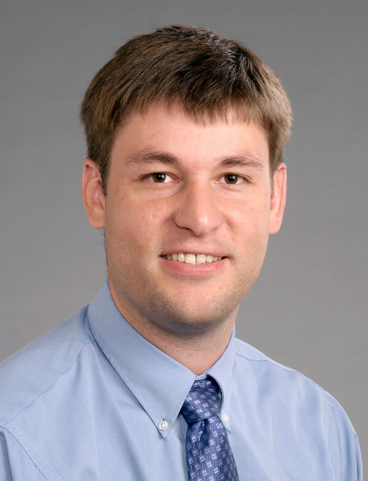 Michael Cartwright