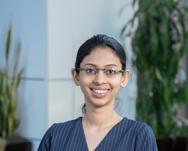Priyanka Satish