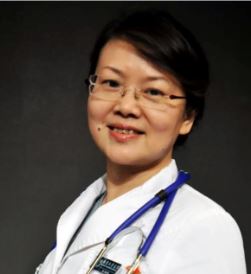 Runhui Wu
