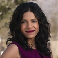Rachna Shroff