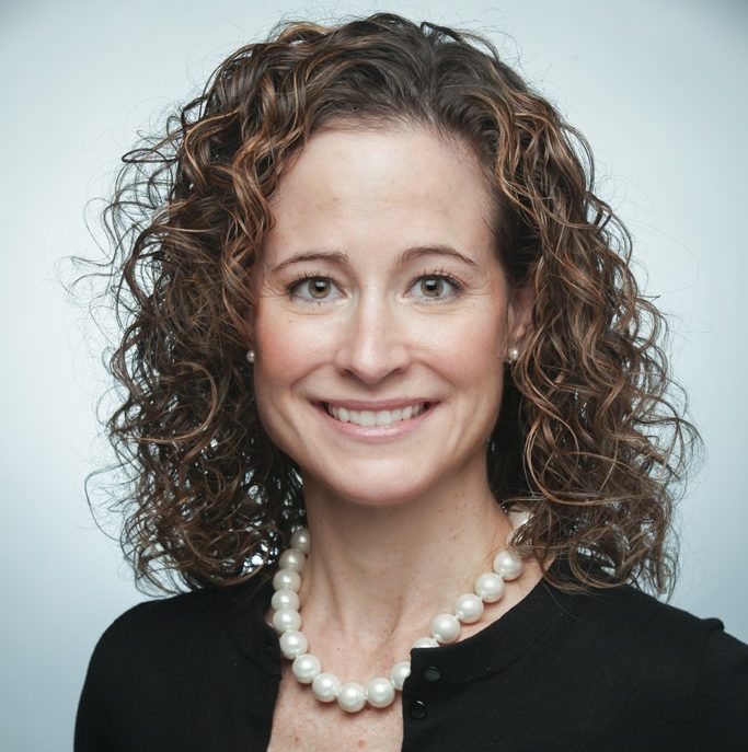 Suzanne McGettigan