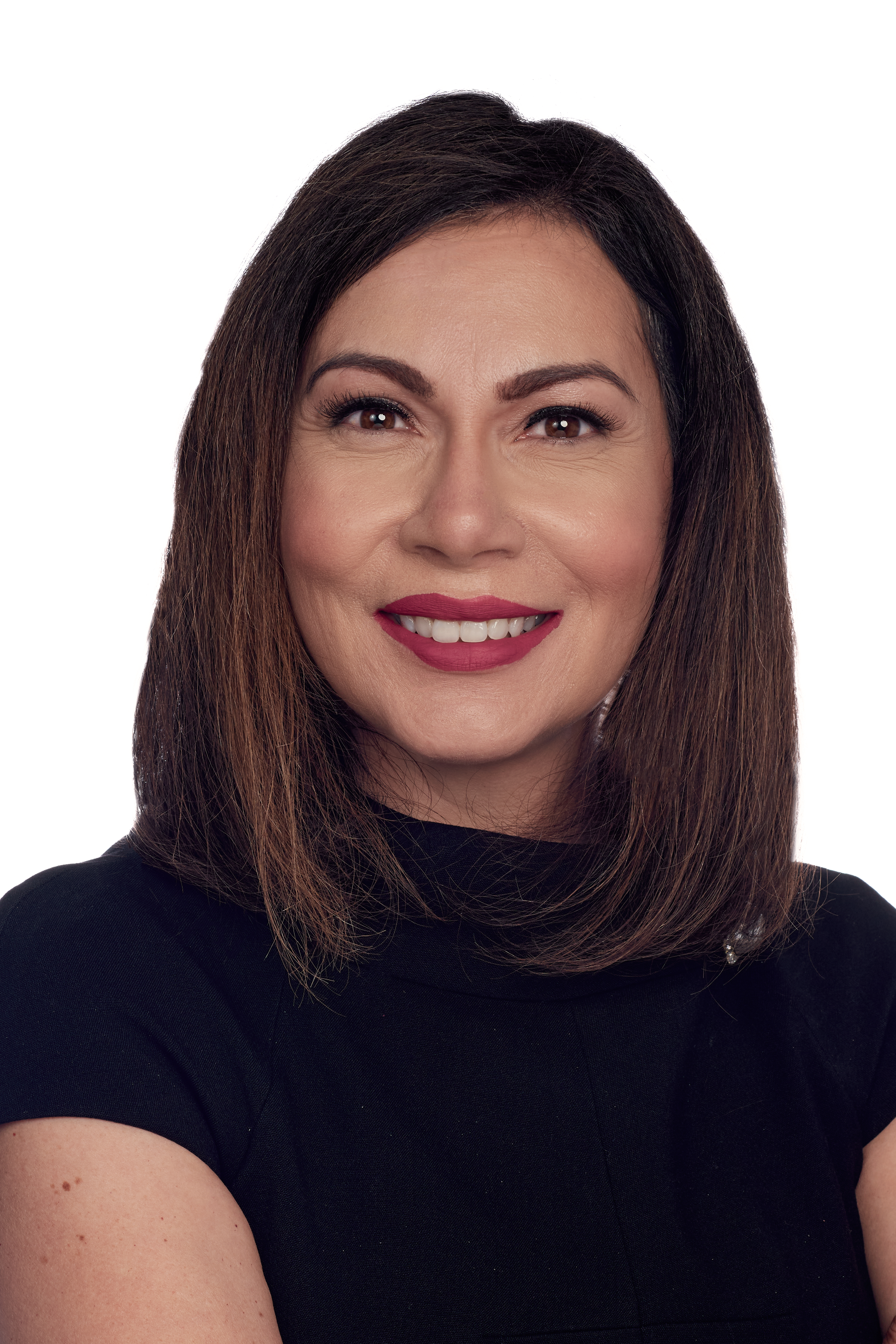 Sandra Cuellar