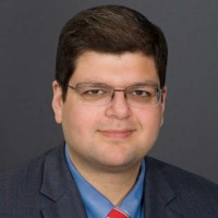 Cyrus Khan