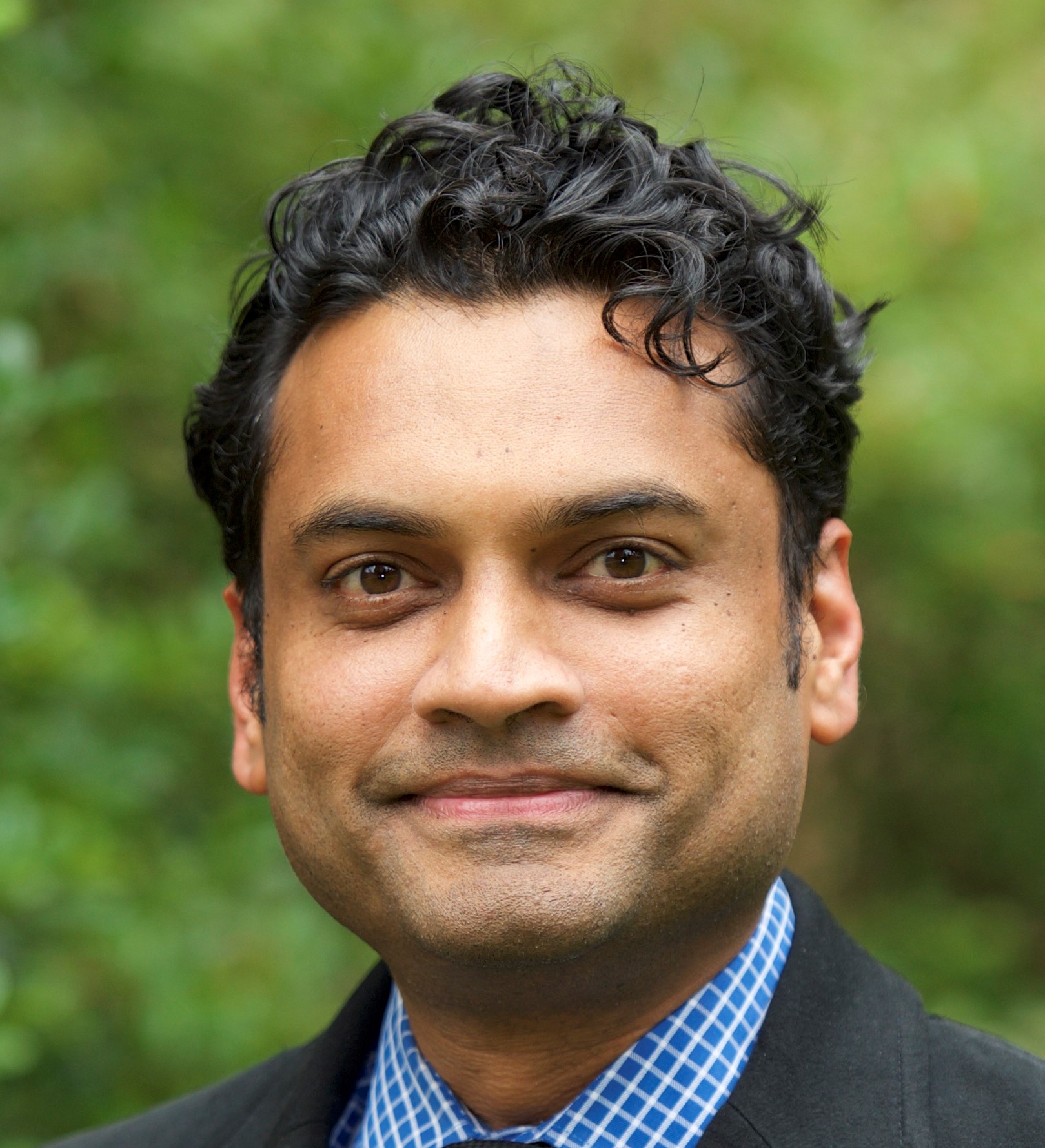 Neeraj Mistry