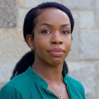 Whitney C. Irie