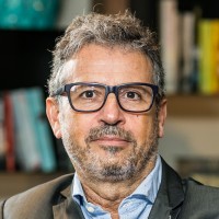 Josep M. Llibre