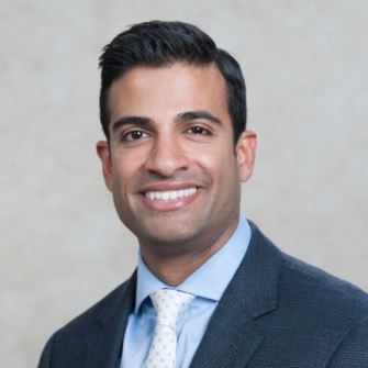 Neil M. Iyengar