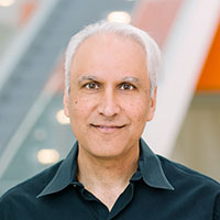 Neil P. Shah